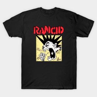 rancid T-Shirt